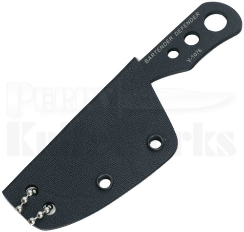 TOPS Knives Bartender Defender Knife